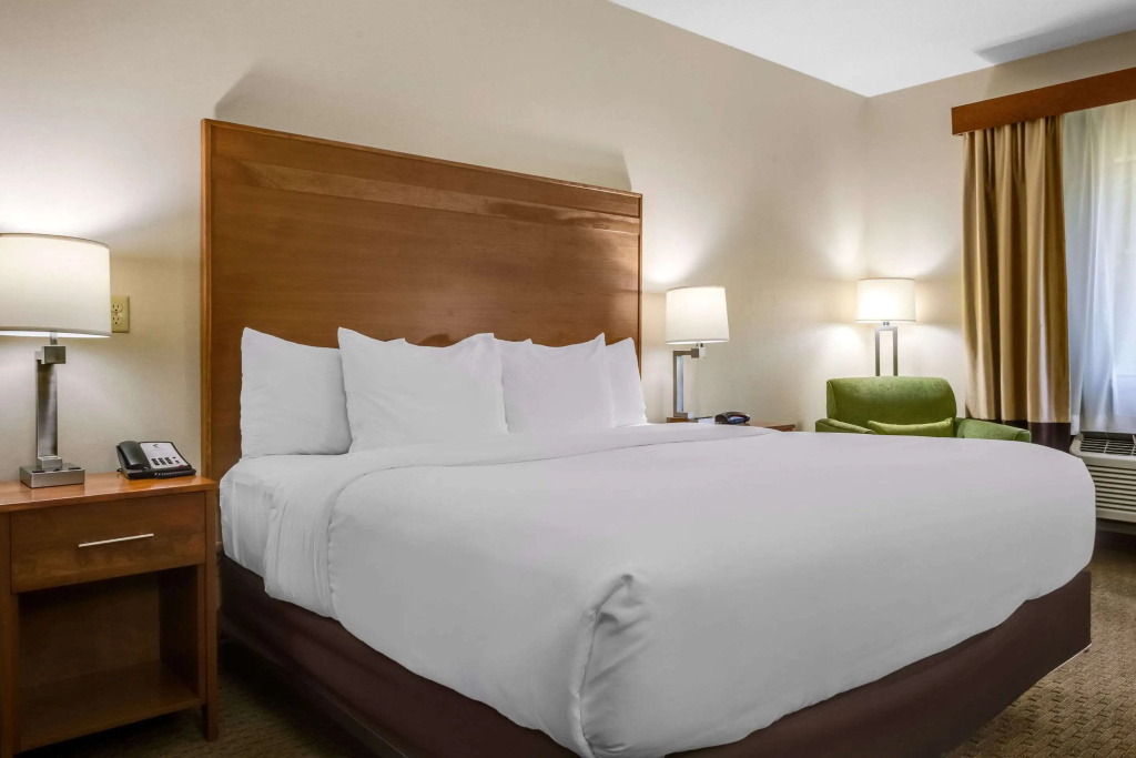Comfort Inn Millersburg