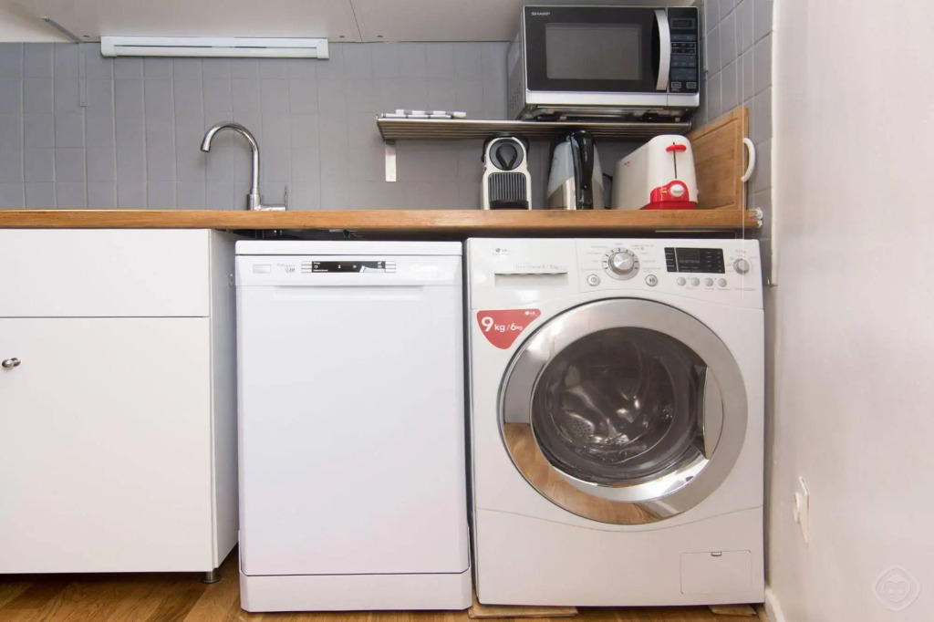 BP Apartments - Great Batignolles