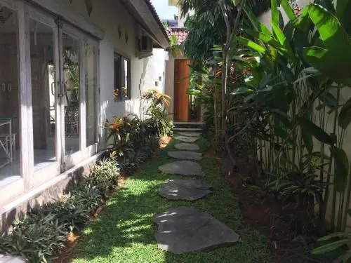 Villa Domus Dua