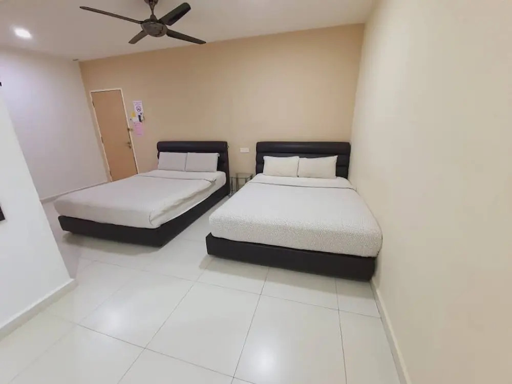 Kompo Villa 2