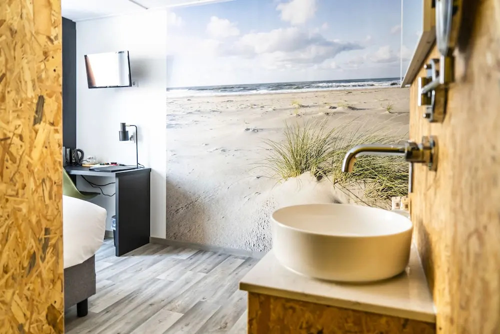 Hotel De Valk