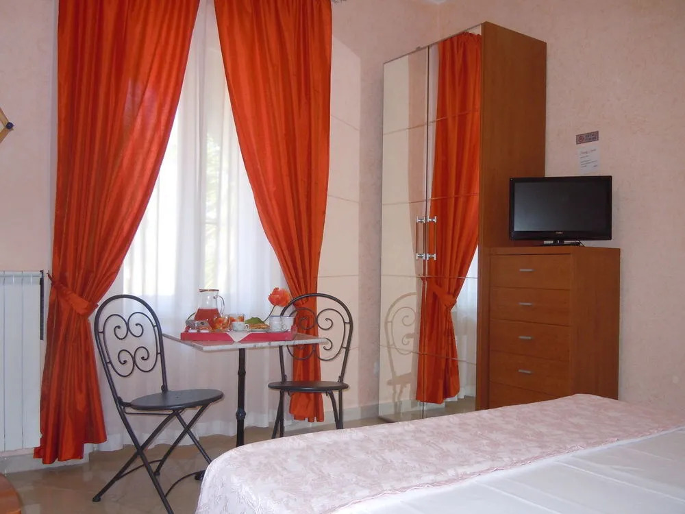Natalys House Bed&Breakfast