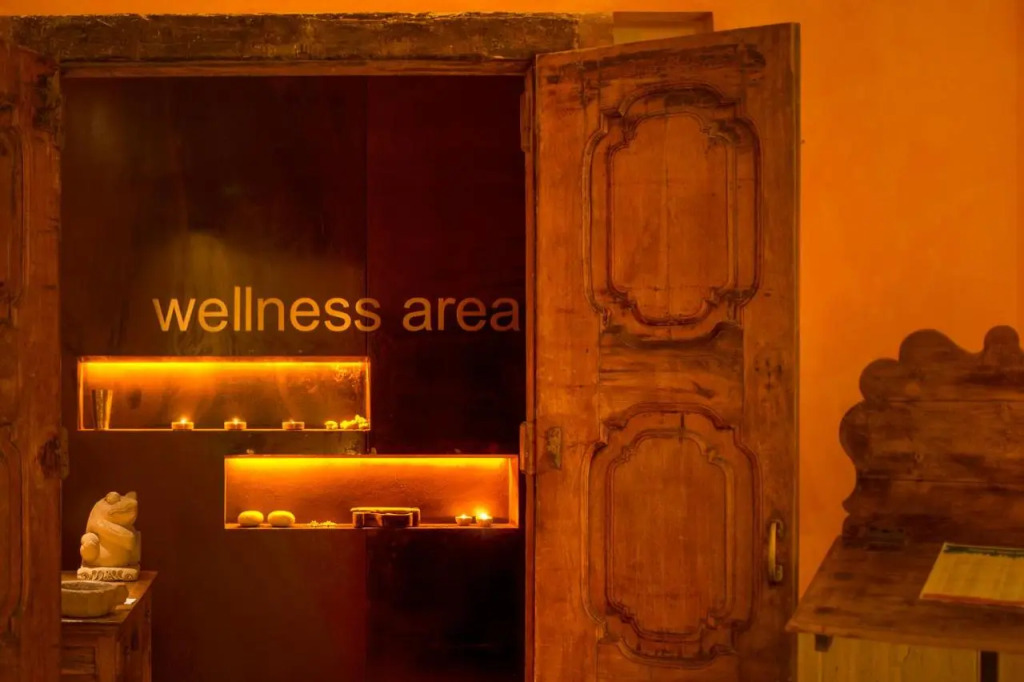 Hotel Capo San Vito by Geocharme