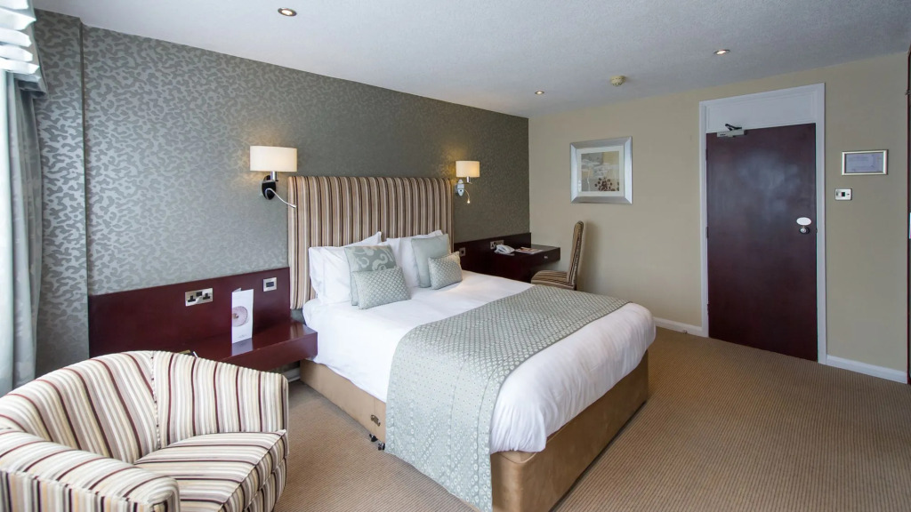 The Barnstaple Hotel