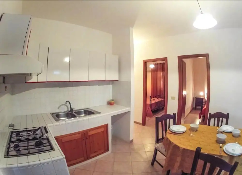 Residence Il Faro