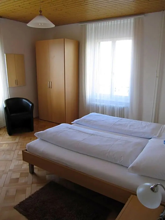 Hotel des Alpes