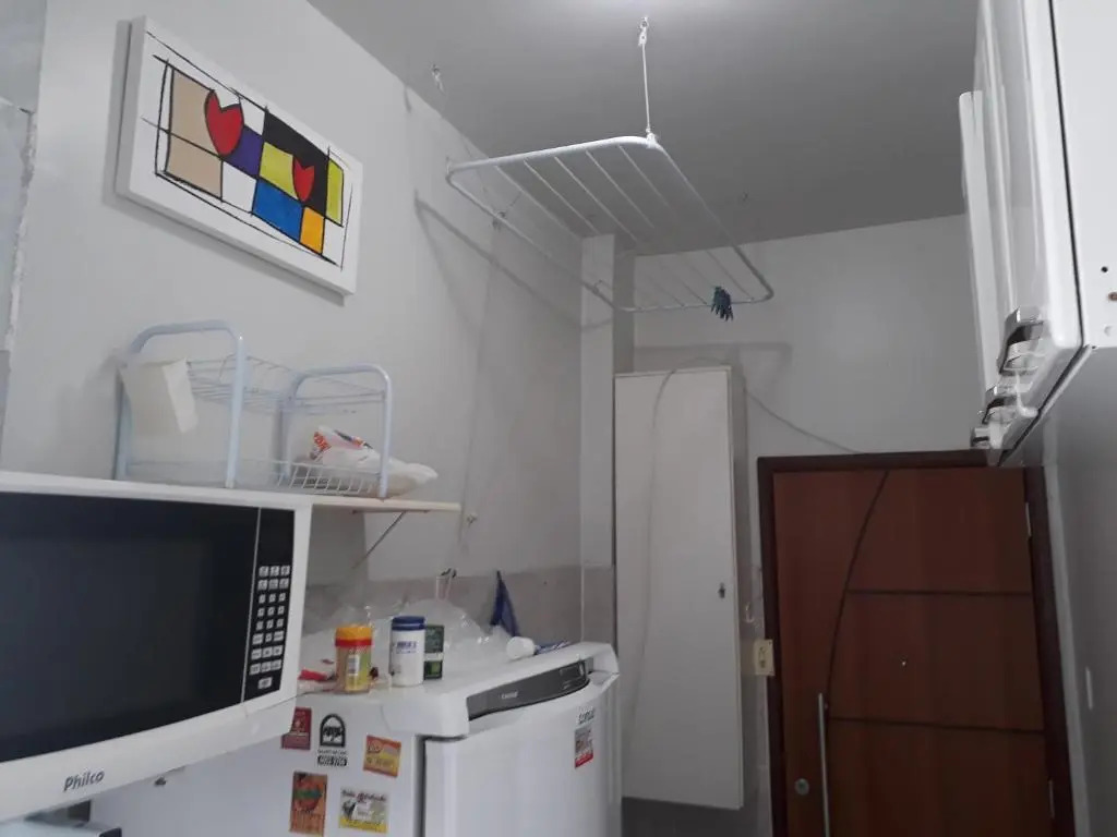 Atlântico Flat Serviçe - Copacabana
