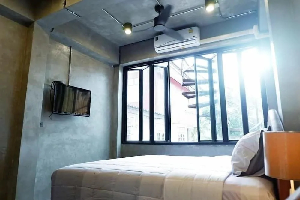 Peaceful Homestay & Camping @ Khao Kho