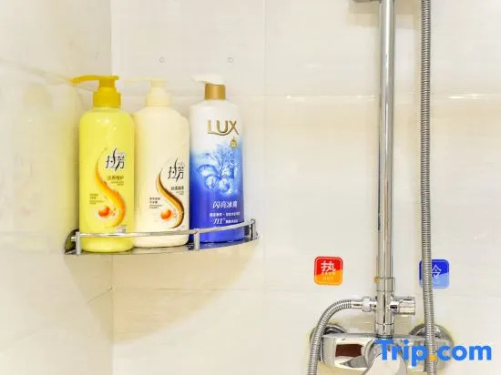 Taiyuan Live Service Apartment