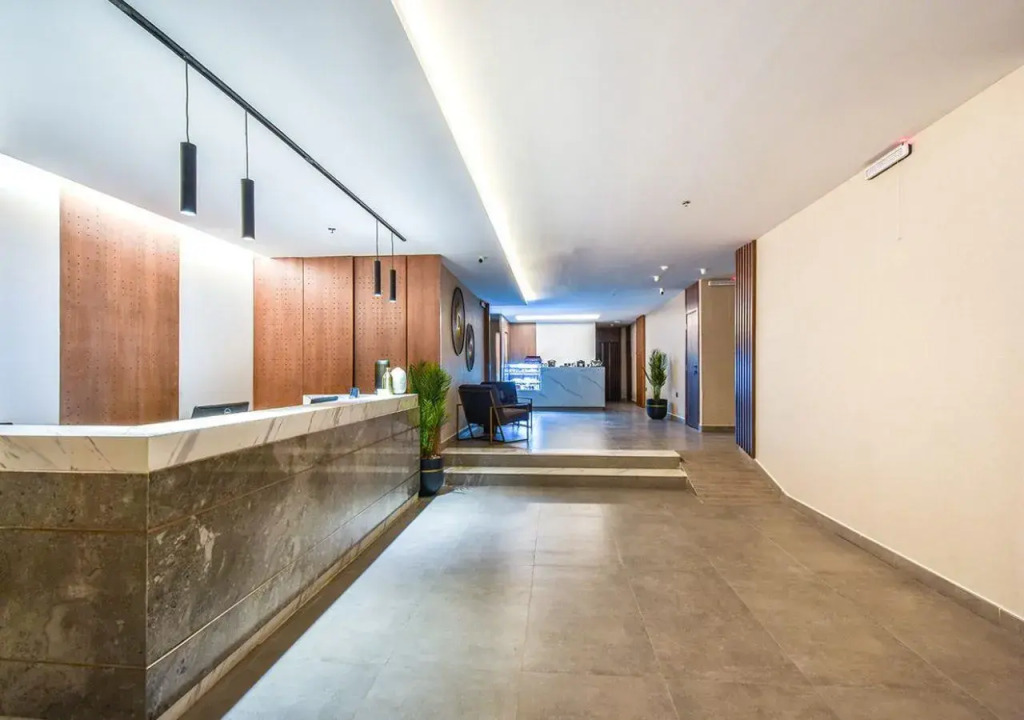 Al Muhaidb Residence Al Muhammadiah