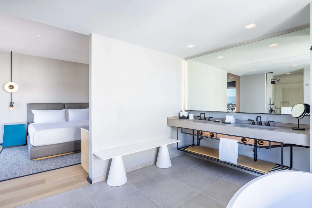 The Shay, a Destination by Hyatt