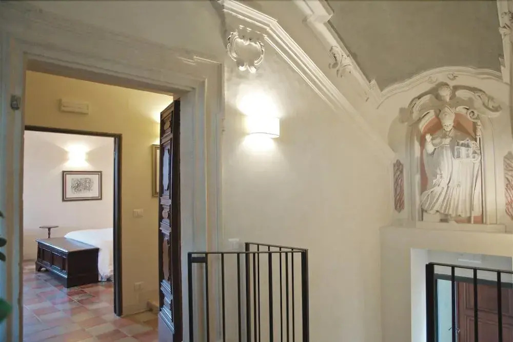 Casa Rosati