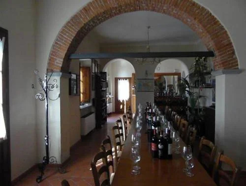 Agriturismo Isola Verde