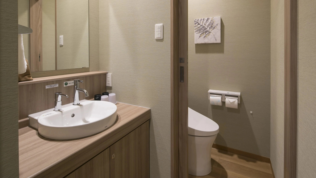 Grand Vrio Hotel Miyajima Wakura Route Inn Hotels