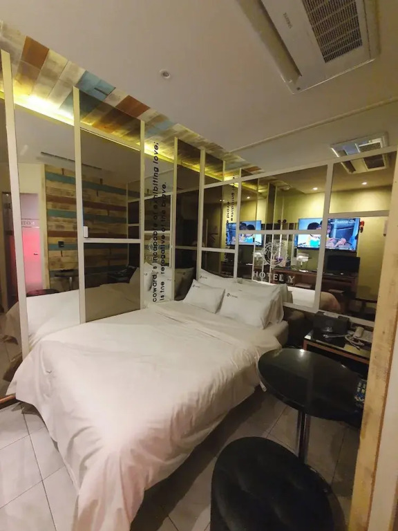 Eunpyeong Y Hotel