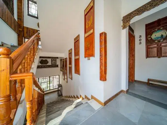 Libo Cottage Inn