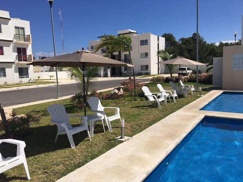 Orquidea Beach Apartment