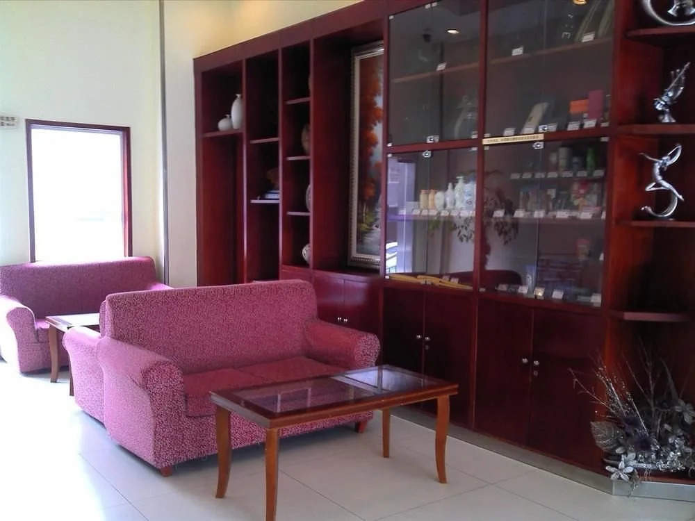 Hanting Express Yangzhou East Jiangyang Road