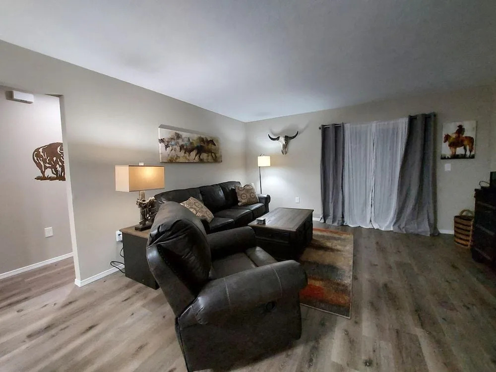 Mystic Ranch Condo