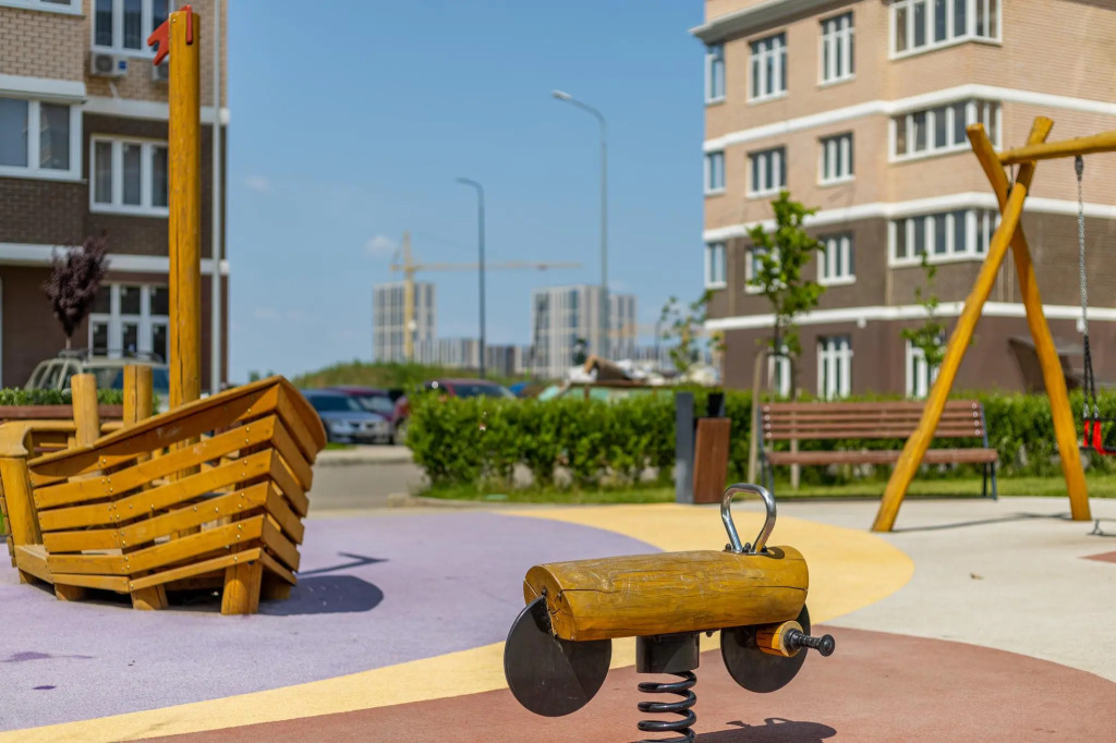 Mart Apart Просторная евро2