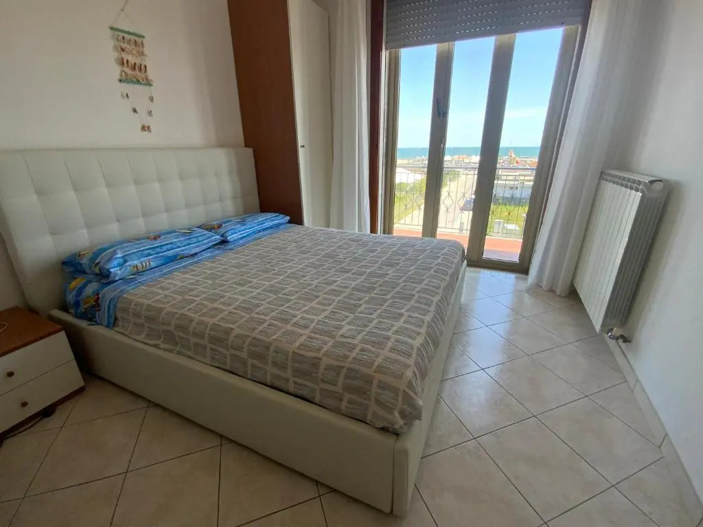 Bella Vista apartment