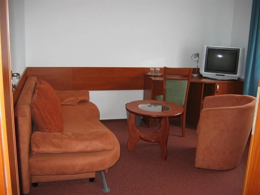 Hotel Angie