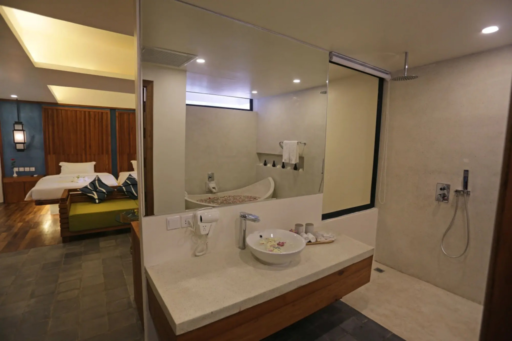 HARI Residence & Spa