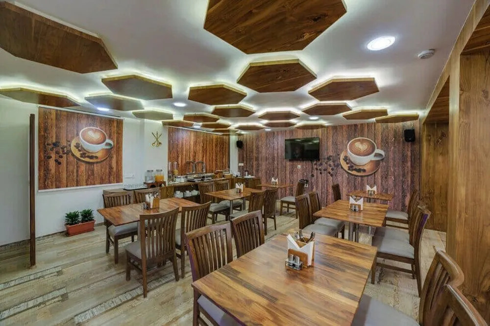Hotel CityInn