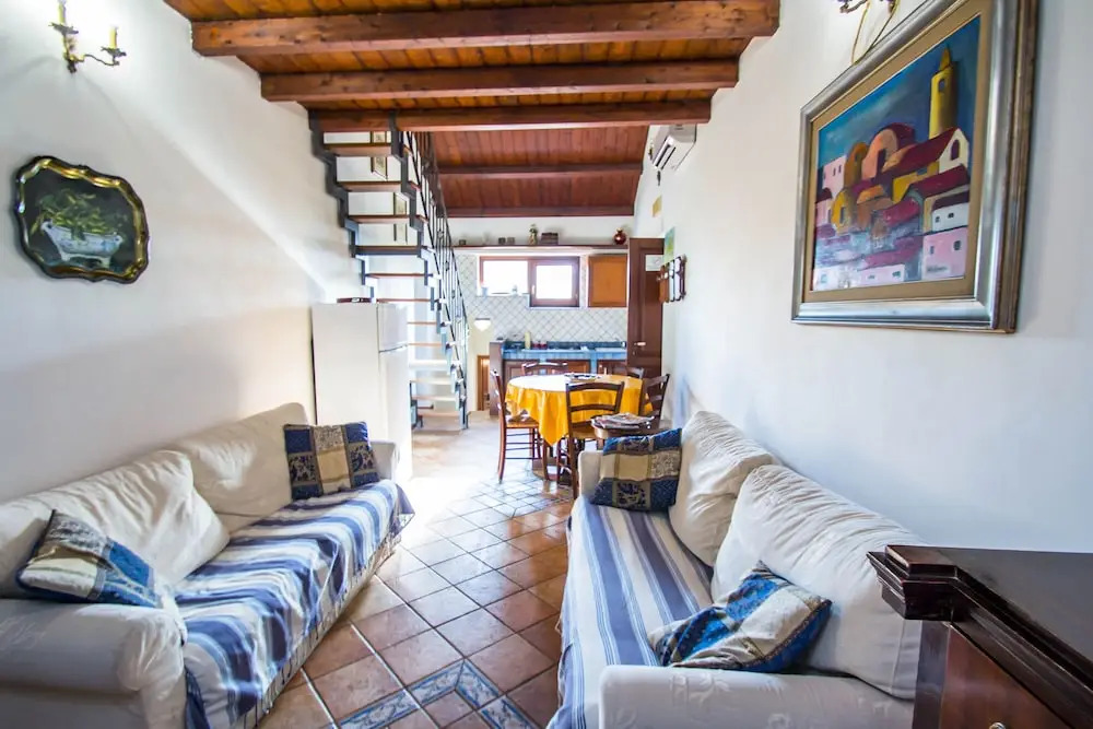 Casa Ifigenia - Stilysh Apartment