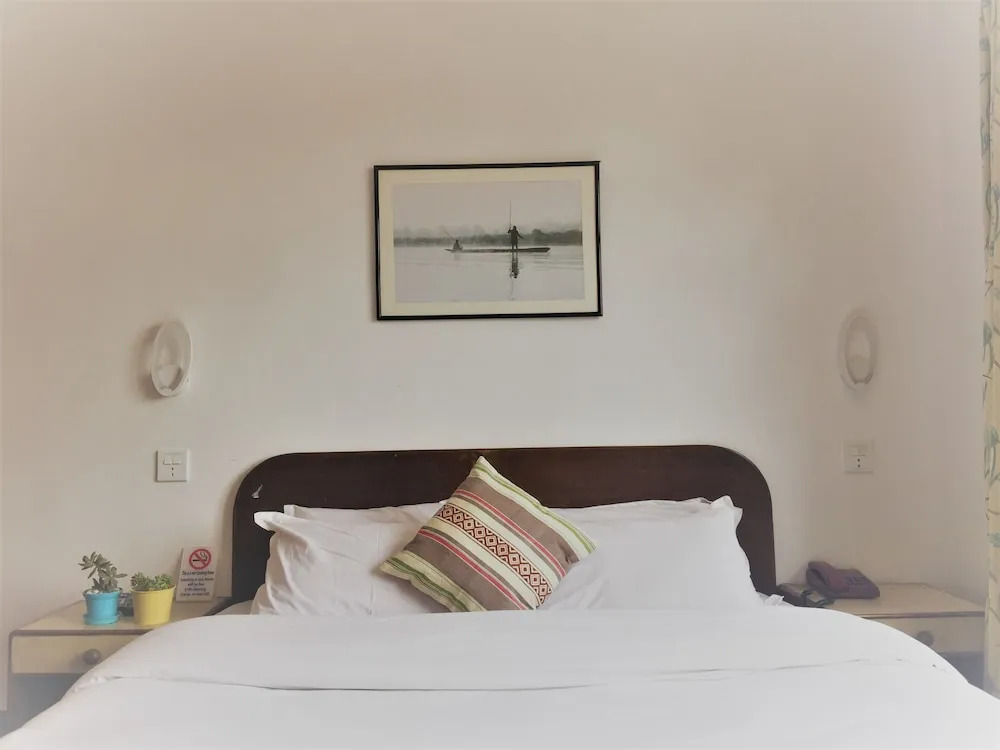 Pacific Guest House