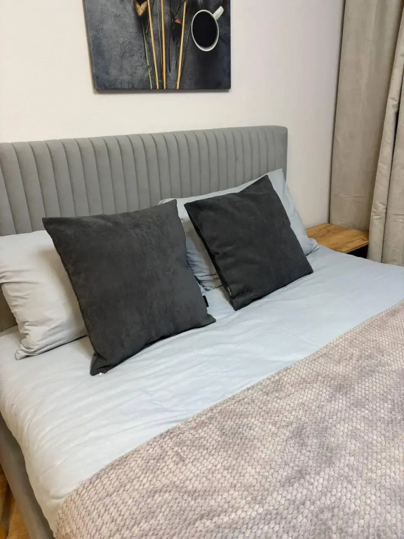 Rent2Room на улице Люблинская 72 а корпус 1
