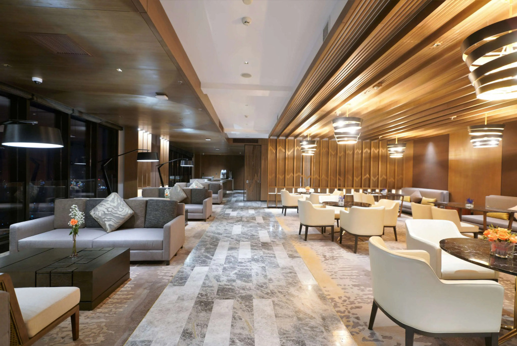 Wyndham Grand Yangon