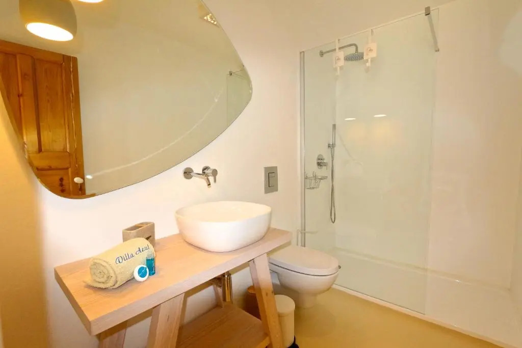 Villa Azul - Clever Details, Luxury villa, private pool, access to a club with tennis court, playground, communal pools