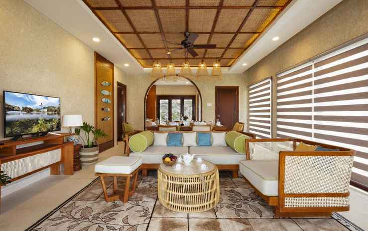 Sao Mai Beach Resort