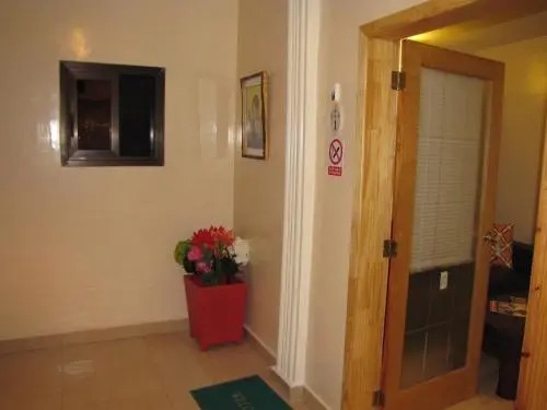 Jabali Apartments