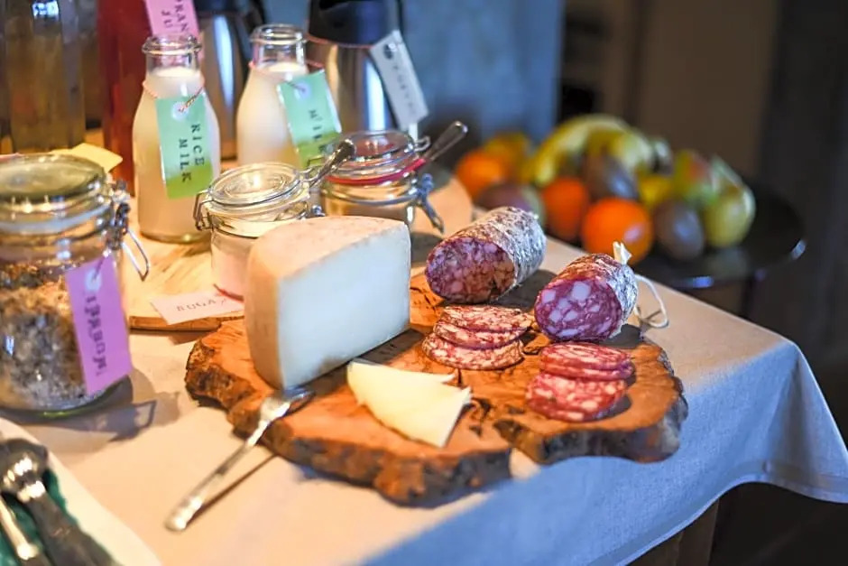 B&B Fagiolari