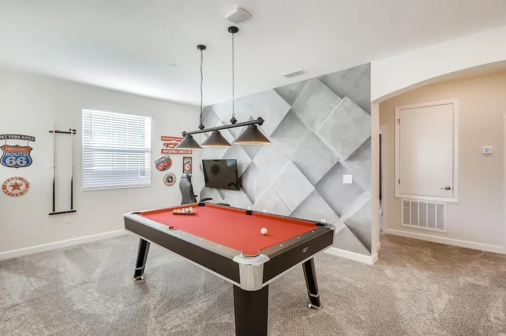 2773 BD - 5Bd Home With Private Pool 14 Guests