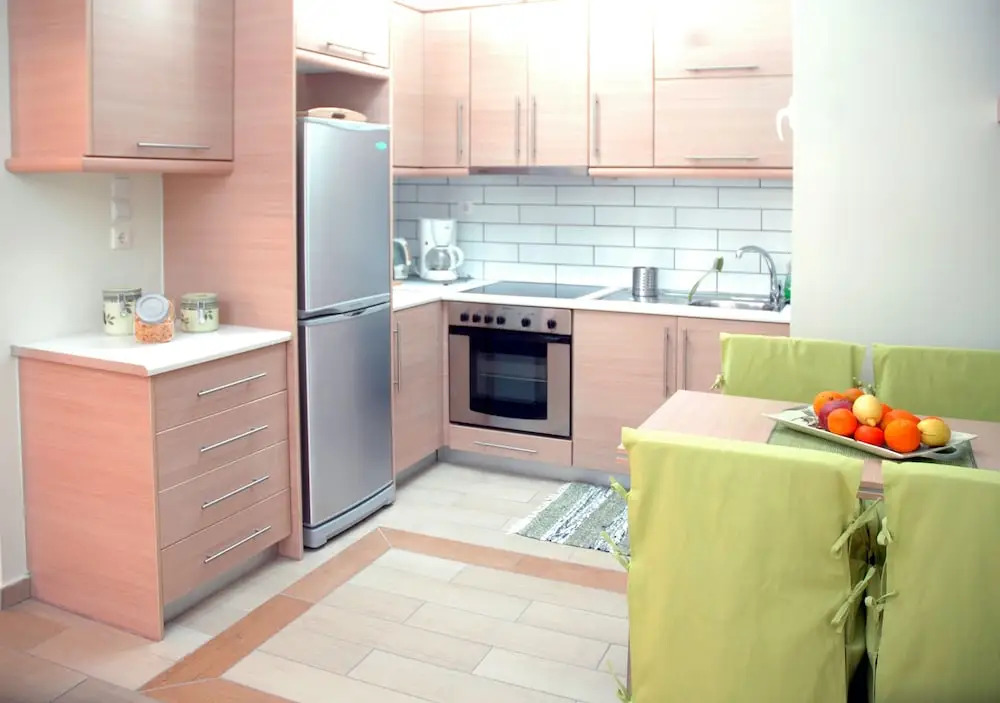Athens Quality Apartments No3