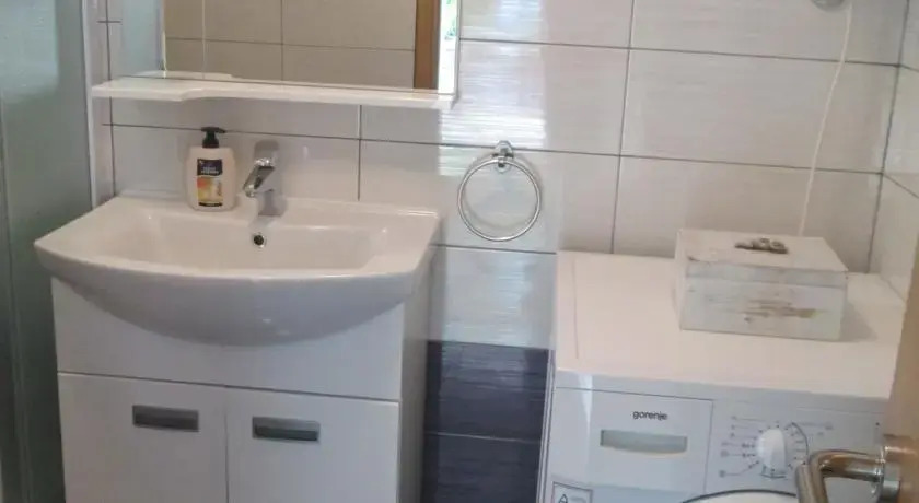 Apartments Paula