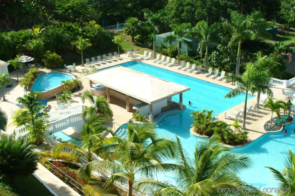 Fajardo Inn
