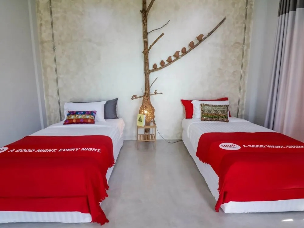NIDA Rooms Doi Lo 39 Mountain