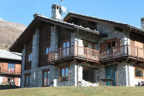 Maison les marmottes by Holiday World