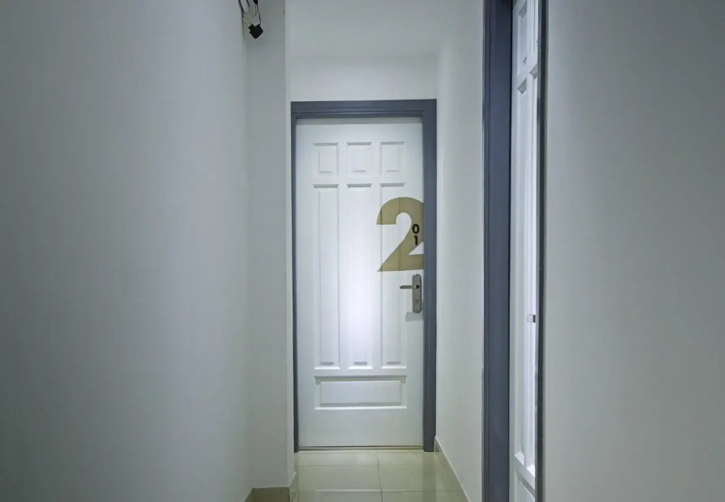 Town House 23 Saigon Hotel - Hostel