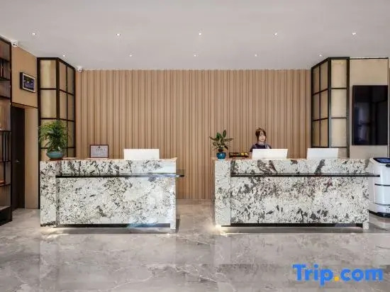 Pullman Holiday Hotel (Shenzhen Guangming Store)
