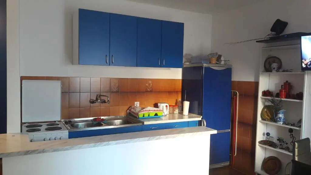 Apartments G&P