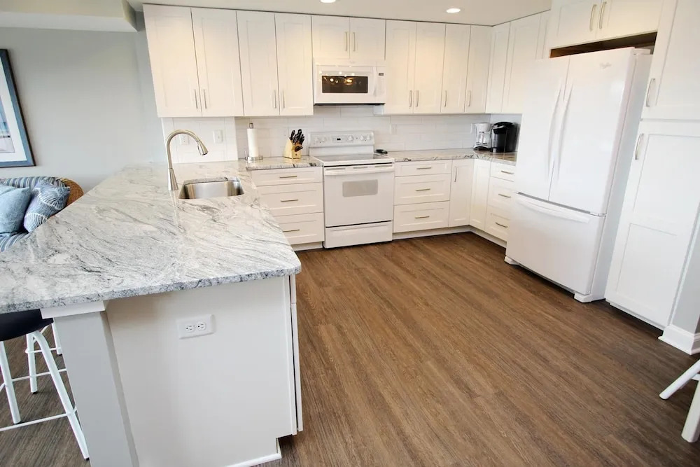 Henlopen Unit 716 by Long & Foster