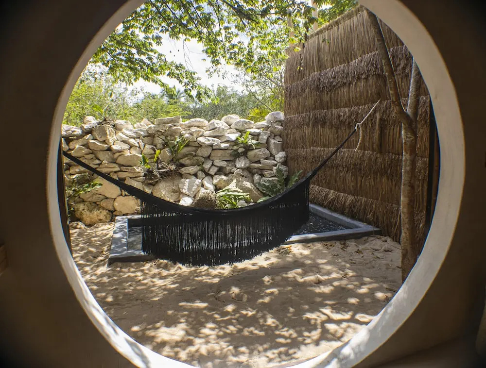 Zenote Sanctuary