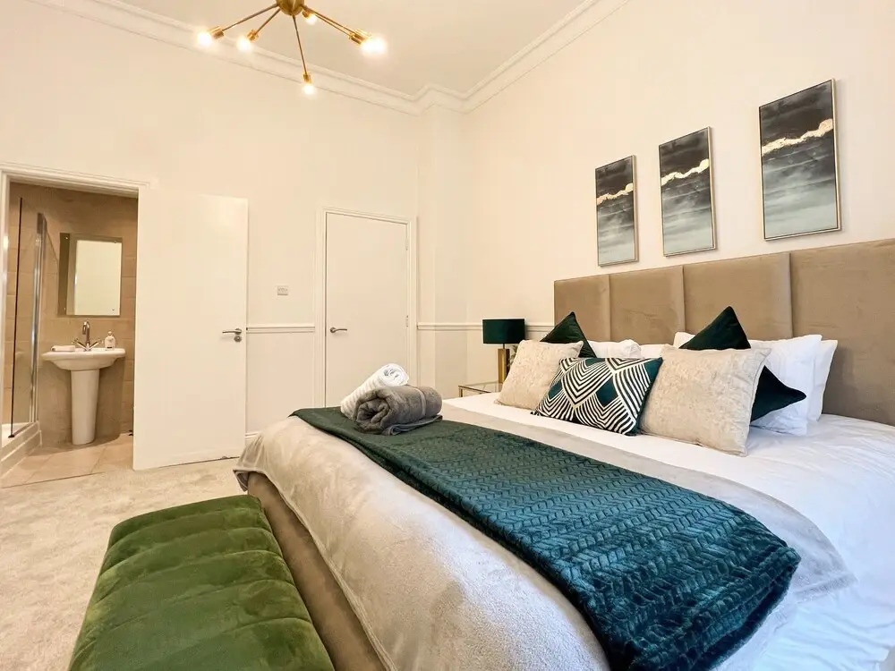 Blythswood 1, 2, 3