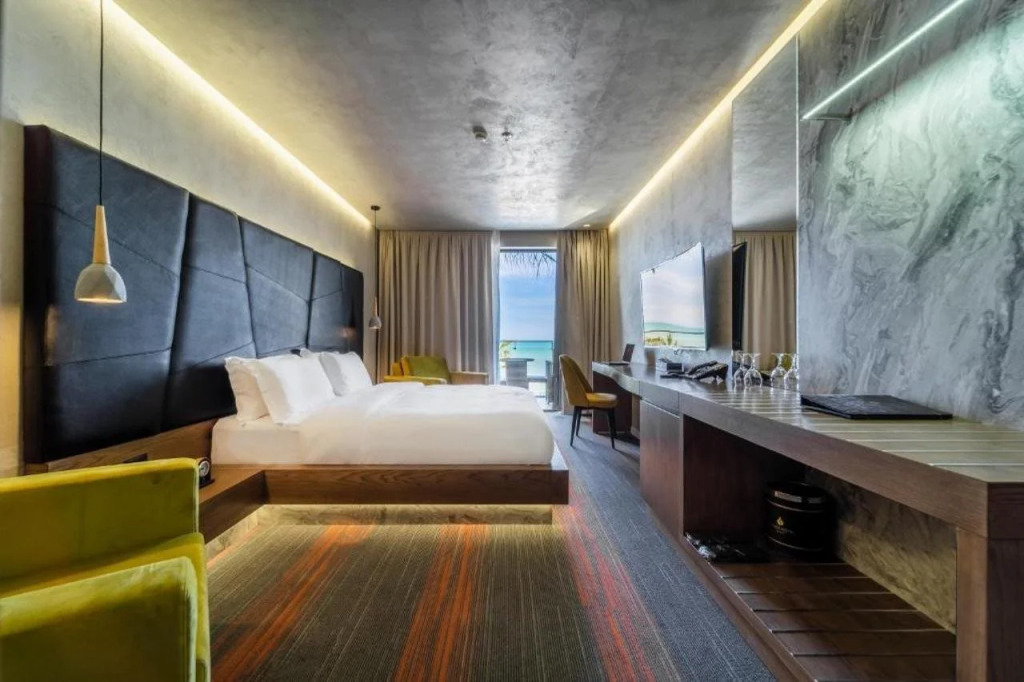 Pinea Hotel Resort & Spa