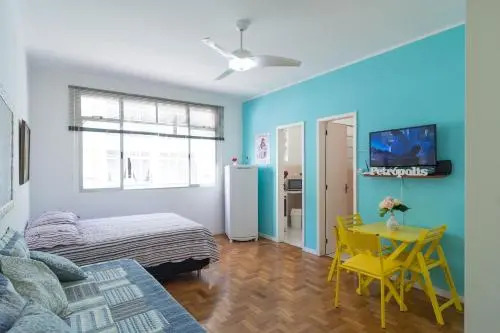 Flat 504